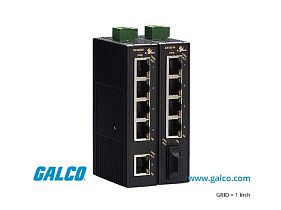 EtherWan EX42014-2G-1-A