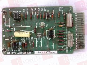 Плата ПК Плата ПЛК / дополнения к  плататам Артикул 11-0089-00 от производителя ELWOOD CORPORATION