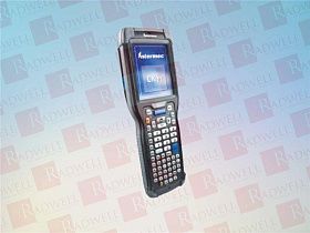 Ручной сканер штрих-кода Артикул CK71AA4MN00W1400 от производителя HONEYWELL