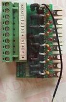 Плата управления/интерфейса Артикул 101830 от производителя OMRON