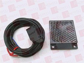 Фотоэлектрический датчик Артикул CX-482 от производителя MATSUSHITA ELECTRIC