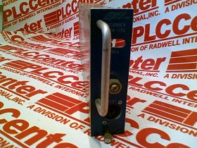 Лазерный сканер безопасности QSR-1130 от QUINDAR ELECTRONICS