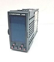 Контроллер процесса Eurotherm 2408 800°C