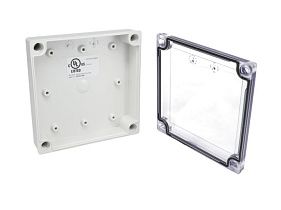 Bud Industries PIP-11766-C