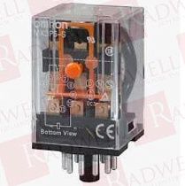 Реле / розетка Артикул MK3P5-I-AC220 от производителя TOOL TEMP