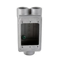 APPLETON ELECTRIC BJ8XAN