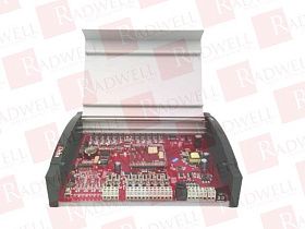 Модуль / стойка ПЛК Артикул DSC-1280E от производителя DELTA CONTROLS