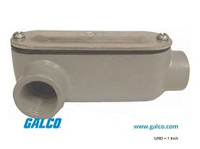 Konkore Fittings (SCI) 906955