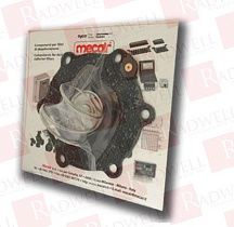 Катушка соленоида Артикул KIT SB2N-110/50 от производителя PENTAIR