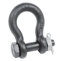 ADB HOIST RINGS MFG. CD6KUV