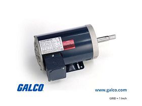 Marathon Electric 143TTDR6030