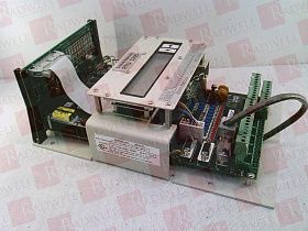 Цепь управления Артикул 396048650 от производителя EMERSON