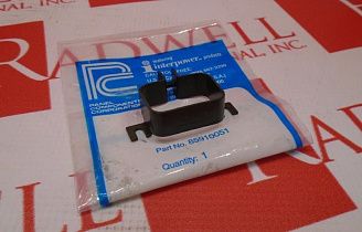 Перемычка / клемма / штекер Артикул 85910051 от производителя INTERPOWER