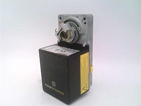 Пневматический привод BBMF-2000-NA производства NEPTRONIC