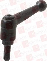 Ручка Артикул K0116.1061X15 от производителя KIPP