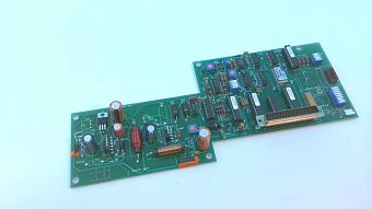 Блок питания DC 010473-01 NETWORK EQUIPMENT TECHNOLOGIES