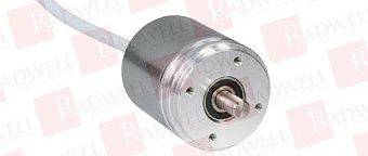 Кодирующее устройство / фазовый датчик положения Артикул UCD-AVPR4-0413-H200-054 от производителя POSITAL FRABA