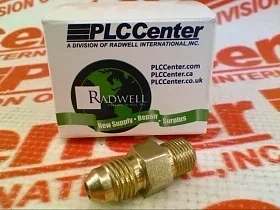 Фитинг для гидравлики Артикул 2-FTX-S от производителя PARKER