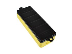 ASI-Automation Systems Interconnect TLP4K