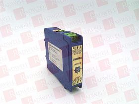 Сигнал  / передатчик  Артикул DRF-PR-24VDC-4/20MA-4/20 от производителя OMEGA ENGINEERING