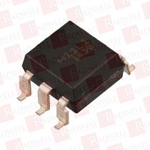 Оптоизолятор интегральных схем Артикул MOC3012SM от производителя ON SEMICONDUCTOR