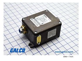 Barksdale Control Products B1T-M32SS-CS