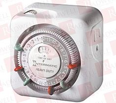 Таймер  / Счетчик  Артикул TN311 от производителя INTERMATIC