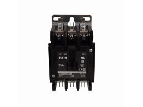 Cutler Hammer, Div of Eaton C25DND330T