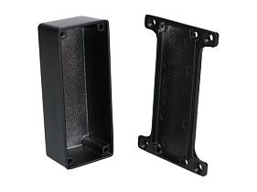 Bud Industries CU-5123-B