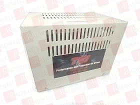 Контроллер питания Артикул KDRF4HC3 от производителя TCI TRANS COIL