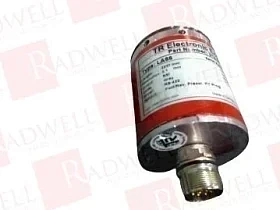 Кодирующее устройство / фазовый датчик положения Артикул 312-00011 от производителя T&R ELECTRONIC