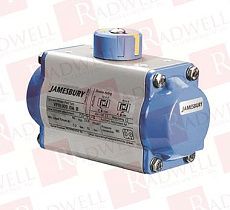 Пневмопривод Артикул VPVL051 DA B D от производителя JAMESBURY