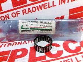 Подшипник 56ZE15411D9 от LONERO ENGINEERING COMPANY