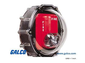 Safety Technology Internationa STI-1229