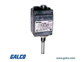 Barksdale Control Products HL2H-HH201S