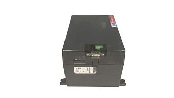 Модуль ПЛК EZPLCJ-D-32 24В, 32 входа/выхода, 4 слота