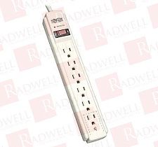 Ограничитель перенапряжения / супрессор  Артикул TLP604 от производителя TRIPP LITE