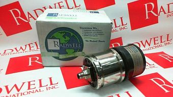 Тензодатчик Артикул CRL3-2500-E-L от производителя TTS SYSTEMS