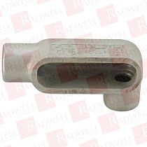 Кабелепровод / соединительный элемент Артикул LR57SA от производителя HUBBELL