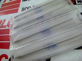 Шлифовальный круг Артикул BZY-140EP от производителя FSK