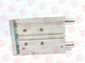 Пневматический цилиндр Артикул QCT2A032A100 от производителя CAMOZZI