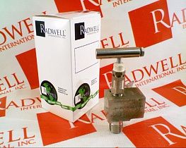 Клапан сброса давления Артикул H1VDS440A-022245500 от производителя PENTAIR