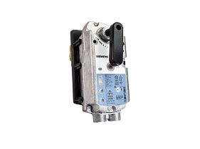 Siemens Building Technologies 171G-10316