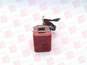 Контактор / пусковая катушка Артикул EB201-72183 от производителя DANAHER CONTROLS