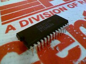 Интегральная микросхема Артикул D8251AFC от производителя NEC