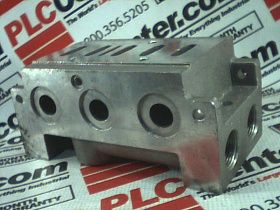 Пневматические коллекторы Артикул A6886-130 от производителя AUTOMATIC VALVE