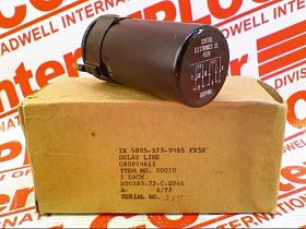 5895-573-9465 Реле/розетка от CONTROL ELECTRONICS