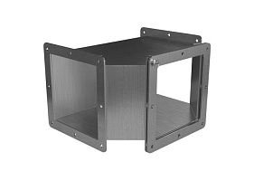 Hammond Manufacturing 1487DTSS