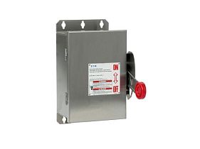 Cutler Hammer, Div of Eaton EATON-DH262UWK