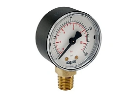 NOSHOK 20-100-60-psi/kg/cm2